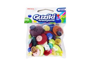 GUZIKI 40G GM MIX