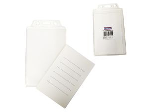 IDENTYFIKATOR DONAU MIĘKKI PCV PIONOWY 62X83MM