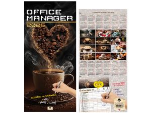 KALENDARZ PASKOWY SZEROKI KPS V2 OFFICE MANAGER