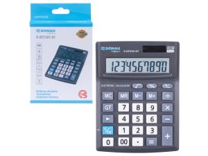 KALKULATOR DONAU TECH OFFICE K-DT5101