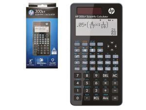 KALKULATOR NAUKOWY HP-300SPLUS/INT 315 FUNKCJI