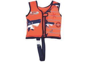 KAMIZELKA WYPORNOŚCIOWA 32176 BESTWAY REKIN
