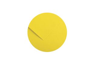 KARTON COLORLINE 150G 50X65 A'10 04-KANARKOWY
