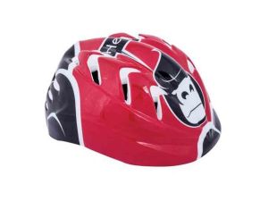 KASK DZIECIĘCY ROWEROWY 839754 SPOKEY 