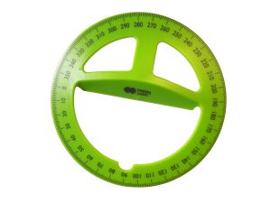 KĄTOMIERZ 3D, 360* HAPPY