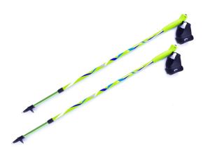 KIJKI NORDIC WALKING ZIGZAK 837213 SPOKEY