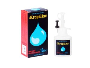 KLEJ KROPELKA 10ML