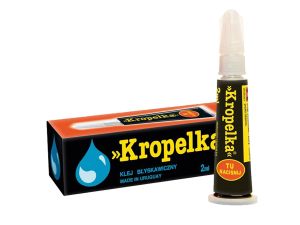 KLEJ KROPELKA 2ML.