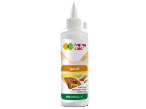 KLEJ MAGICZNY QUICK BUTELKA 100G HAPPY COLOR