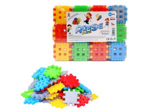 KLOCKI KONSTRUKCYJNE ADUSIE MINI 72 EL. 9380