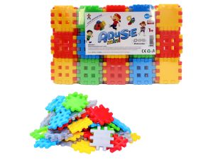 KLOCKI KONSTRUKCYJNE ADUSIE MINI 90 EL. 9397