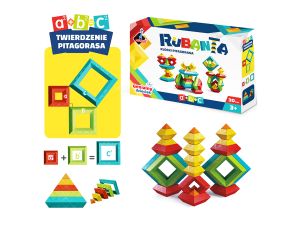 KLOCKI PITAGORASA 30 ELEM. 119403 ASKATO