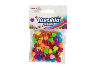 KORALIKI DO NAWLEKANIA SERCA KO1 BREWIS