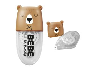 KOREKTOR BBI W TAŚMIE 6M FOR GIRL INTERDRUK