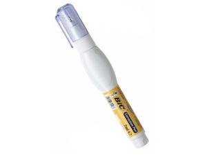 KOREKTOR CORRECTION PEN 7ML BIC