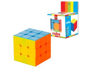 KOSTKA RUBIKA CUBE LOGICZNA DO UKŁADANIA DROMADER