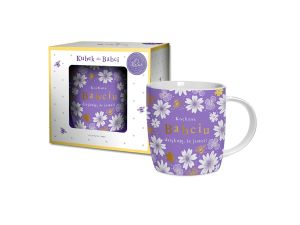 KUBEK BEES BABCIA