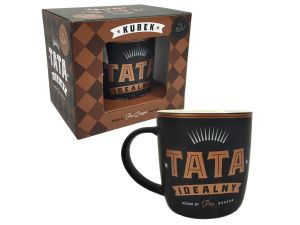 KUBEK IDEAŁ TATA DRAGON