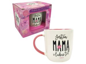 KUBEK LT MAMA DRAGON
