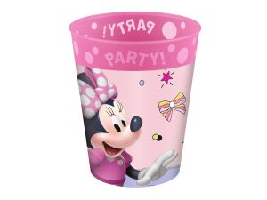 KUBEK WIELOKROTNEGO UŻYTKU MINNIE JUNIOR GODAN