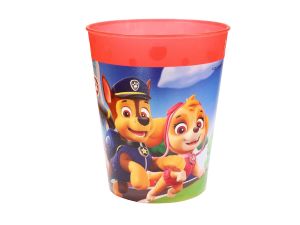KUBEK WIELOKROTNEGO UŻYTKU PSI PATROL GODAN