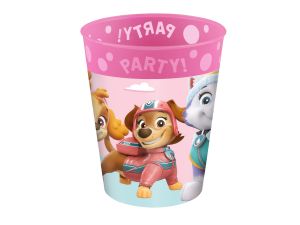 KUBEK WIELOKROTNEGO UŻYTKU PSI PATROL SKYE GODAN