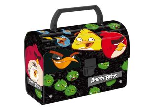 KUFEREK OKLEJANY ANGRY BIRDS 