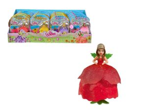 LALKA FLOWEE +  KARTY 3D SIMBA 