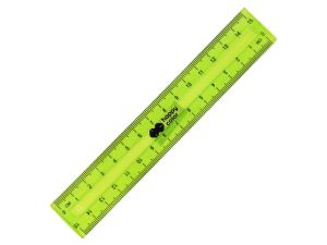 LINIJKA 15CM HAPPY