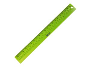LINIJKA 20CM HAPPY