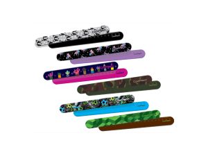 LINIJKA BRANSOLETKA 2W1 MIX COLORS COOLPACK