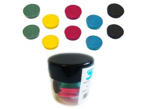 MAGNES 30 MM STANDARD MIX KOLORÓW