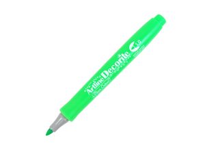 MARKER DECORITE 1MM NEON ZIELONY