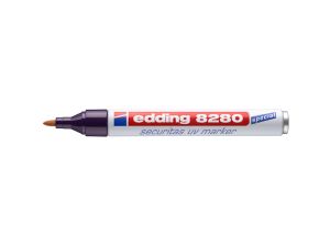 MARKER EDDING ZABEZPIECZAJĄCY UV 3MM 8280