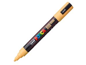 MARKER PC-5M POSCA UNI PASTELOWY MORELOWY