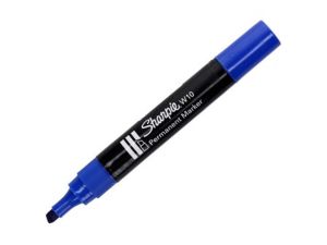 MARKER PERMAMENTNY SHARPIE W10 NIEBIESKI S0192695