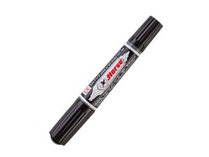 MARKER PERMANENTNY HORSE DWUSTRONNY