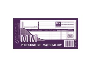 MM PRZESUNIĘCIE MIĘDZYMAG. WIELOK. 355-8