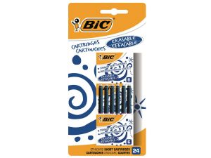 NABOJE SMALL CART BLUE A'24 BIC