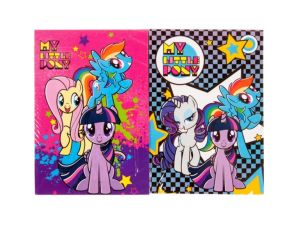 NOTES A7 MY LITTLE PONY 