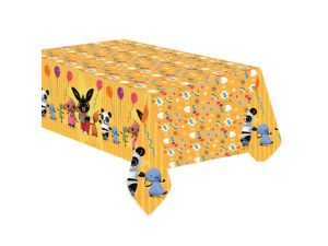 OBRUS PAPIEROWY BING 120X180CM GODAN