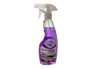 ODTŁUSZCZACZ DO SZKŁA 500ML SENSIT