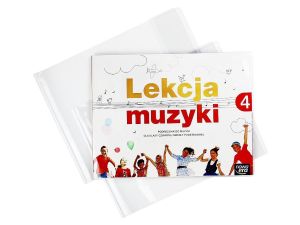 OKŁADKA BIURFOL STANDARD POZIOMA P1-203 25SZT