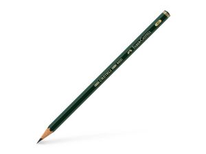 OŁÓWEK 4B FABER-CASTELL 9000