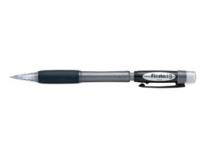 OŁÓWEK AUTOMATYCZNY PENTEL AX125 0.5MM FIESTA CZARNY