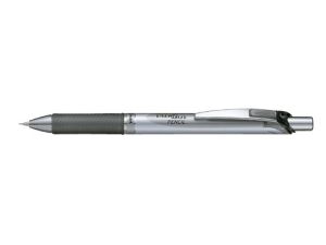 OŁÓWEK AUTOMATYCZNY PENTEL PL75 0.5MM CZARNY