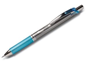 OŁÓWEK AUTOMATYCZNY PENTEL PL77 0.7MM BŁĘKITNY