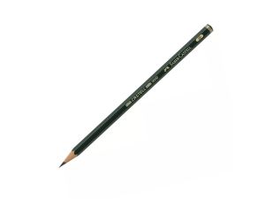 OŁÓWEK CASTELL 9000 2B  119002  FABER CASTELL