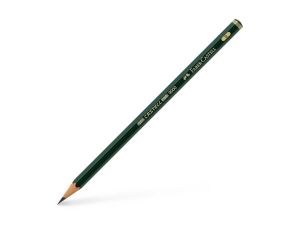 OŁÓWEK CASTELL 9000 3B 119003  FABER CASTELL