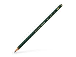 OŁÓWEK CASTELL 9000 3H 119013 FABER CASTELL